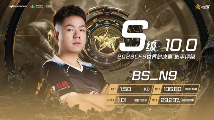 【2024-1-5 14点场】白鲨念旧N9:黄金双倍，开始 认真练枪啦！