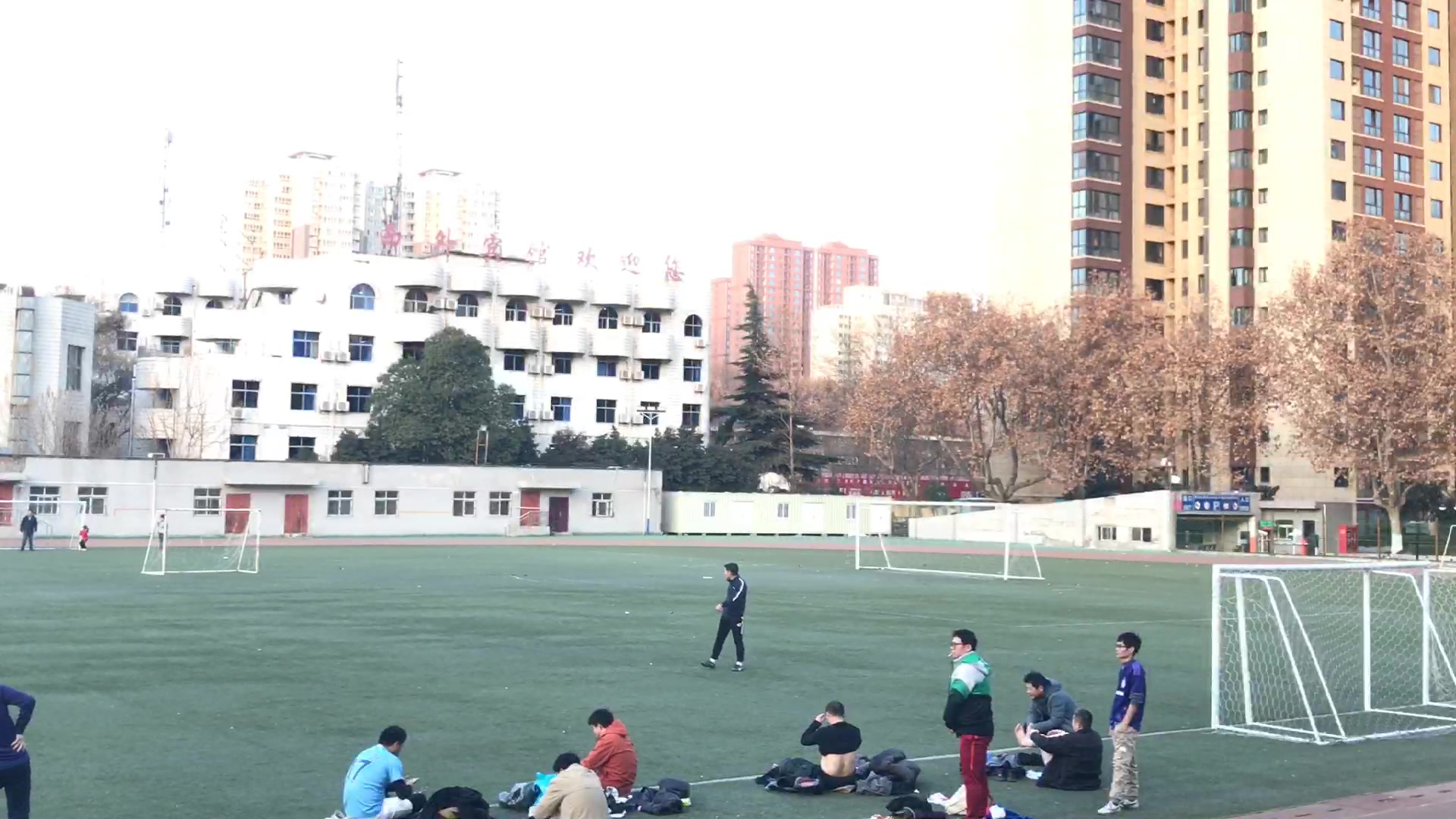 【2024-01-06 16点场】CR7MA：体育比赛运动