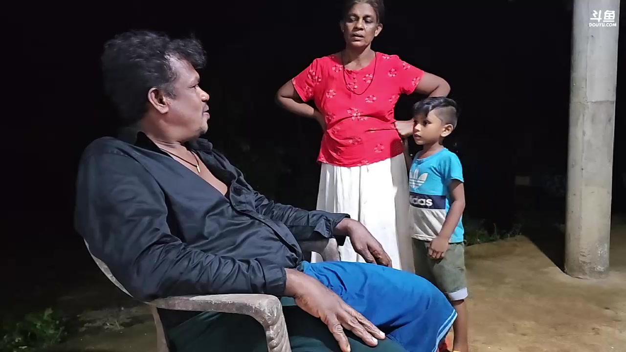 【2023-12-31 20点场】叶子户外：《纪实直播》斯里兰卡day35