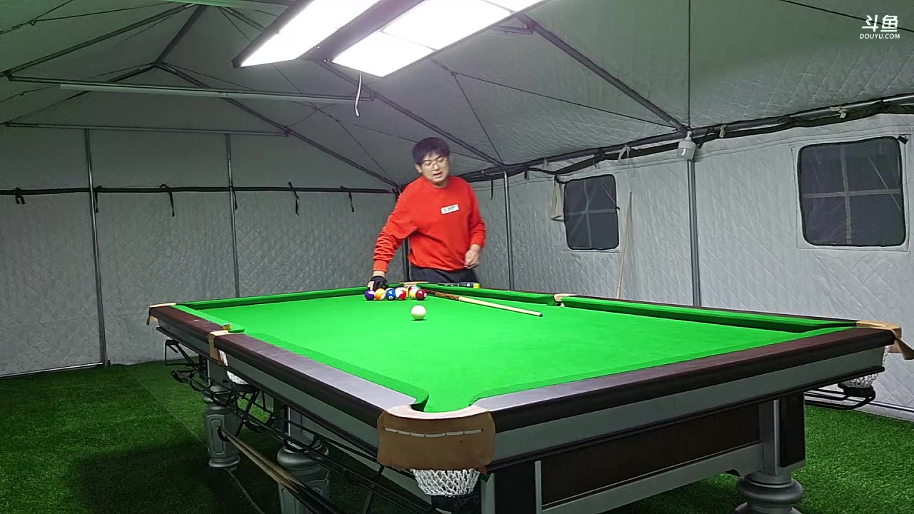 【2024-01-07 02点场】火力堂主：随意播！757团播第n天！