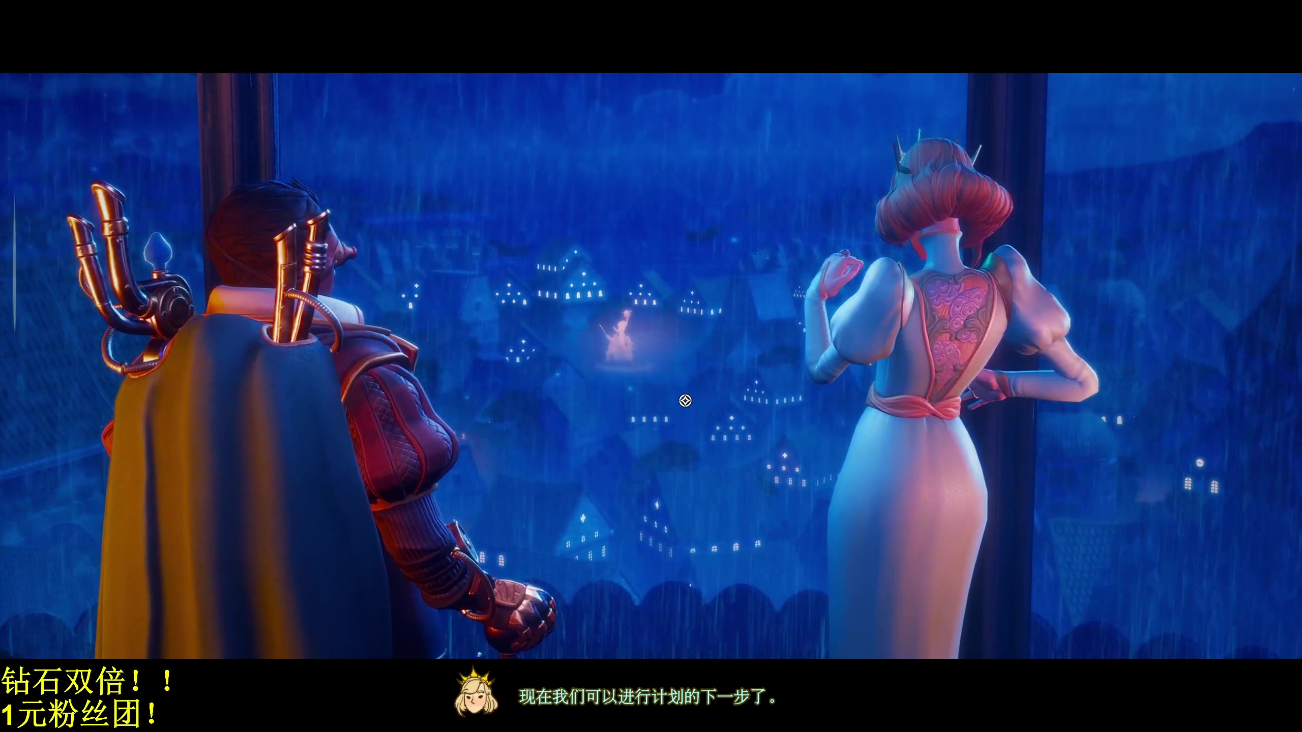 【2024-01-07 02点场】DL丶拖米：第100届MPL！~