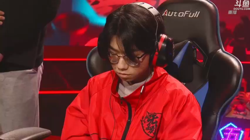 【2024-01-07 15点场】ice秋风：火影忍者年度总决赛现场直播！