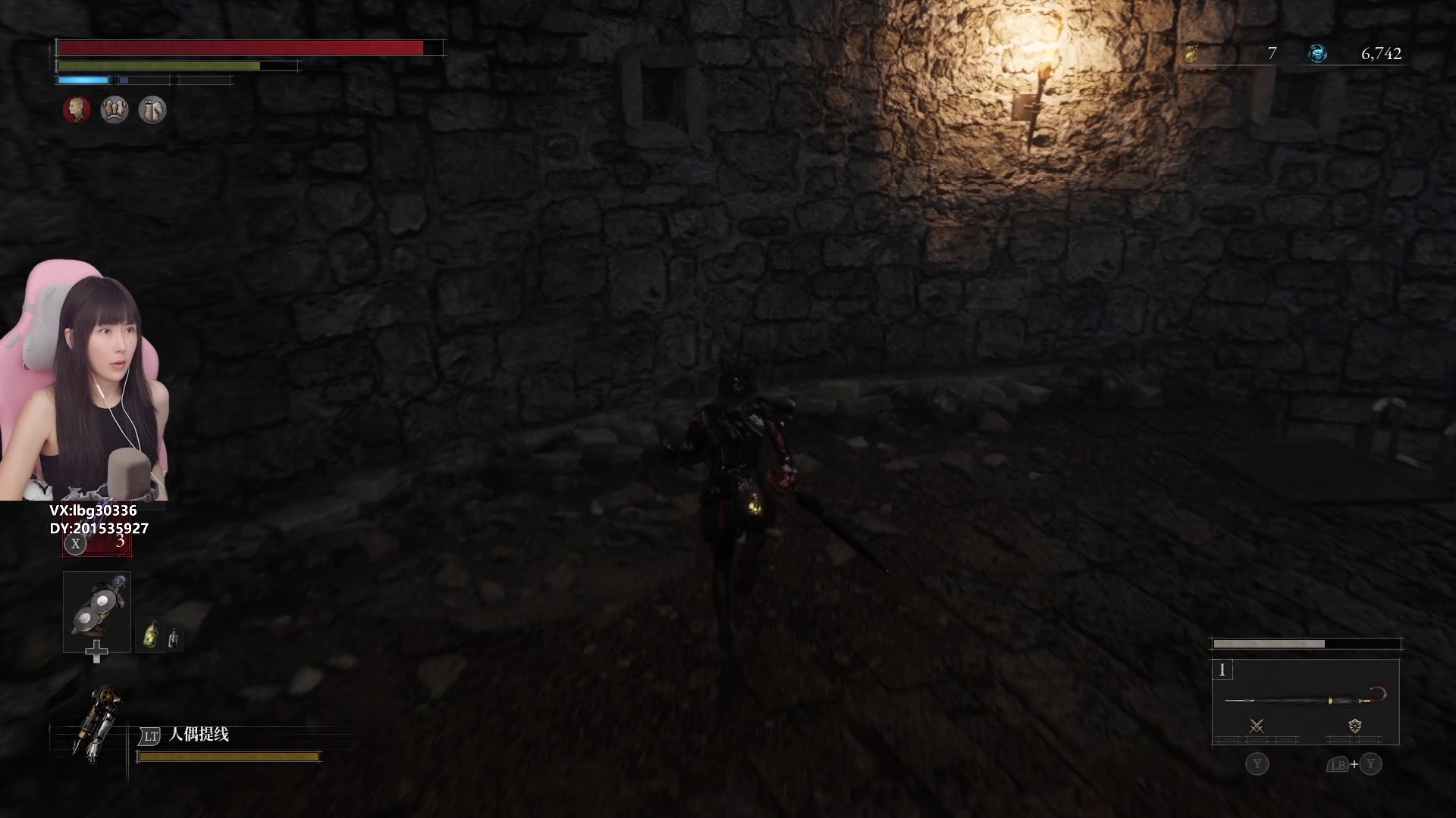 【2024-01-07 12点场】十三三三：⭐周一周二随机播