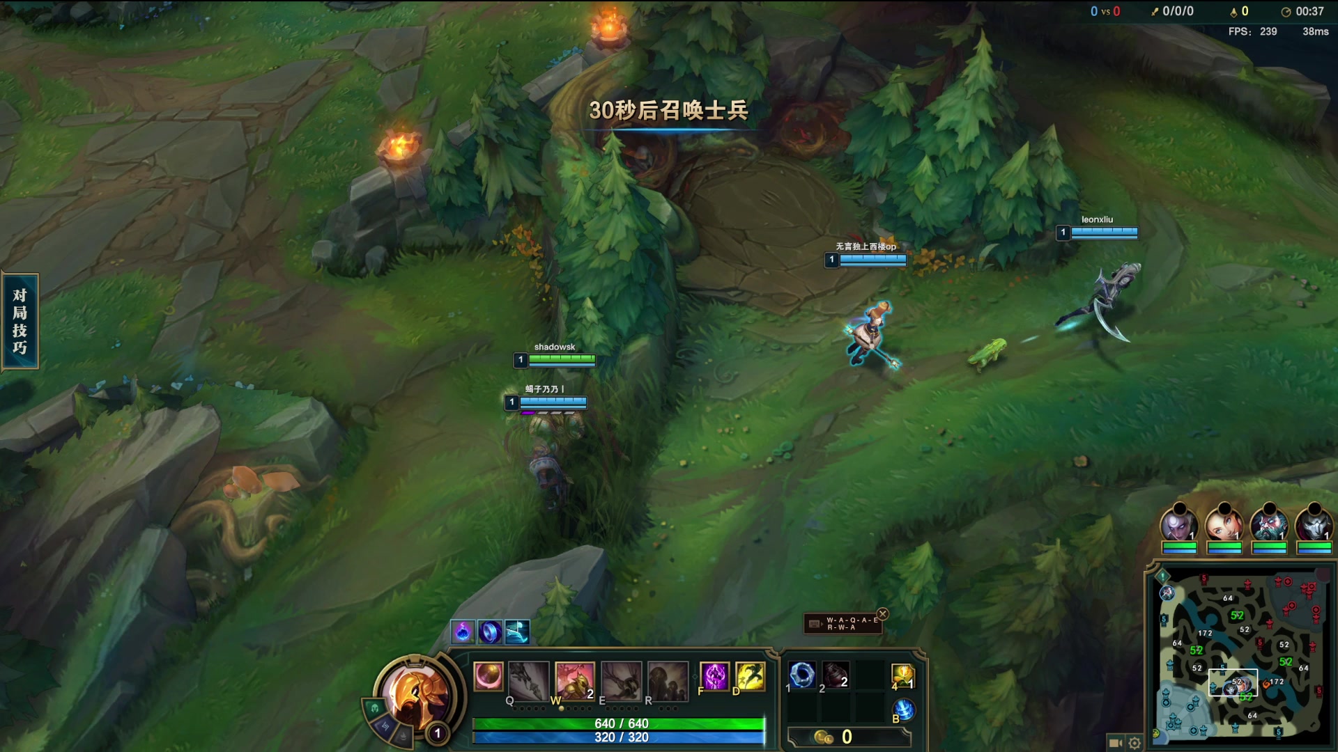 【2024-01-07 00点场】猫叔灬灬：【猫叔】街霸6斗鱼大师线下赛 10w奖金