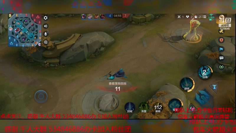 【2024-1-6 15点场】老空大啊:我我我我我又回来啦