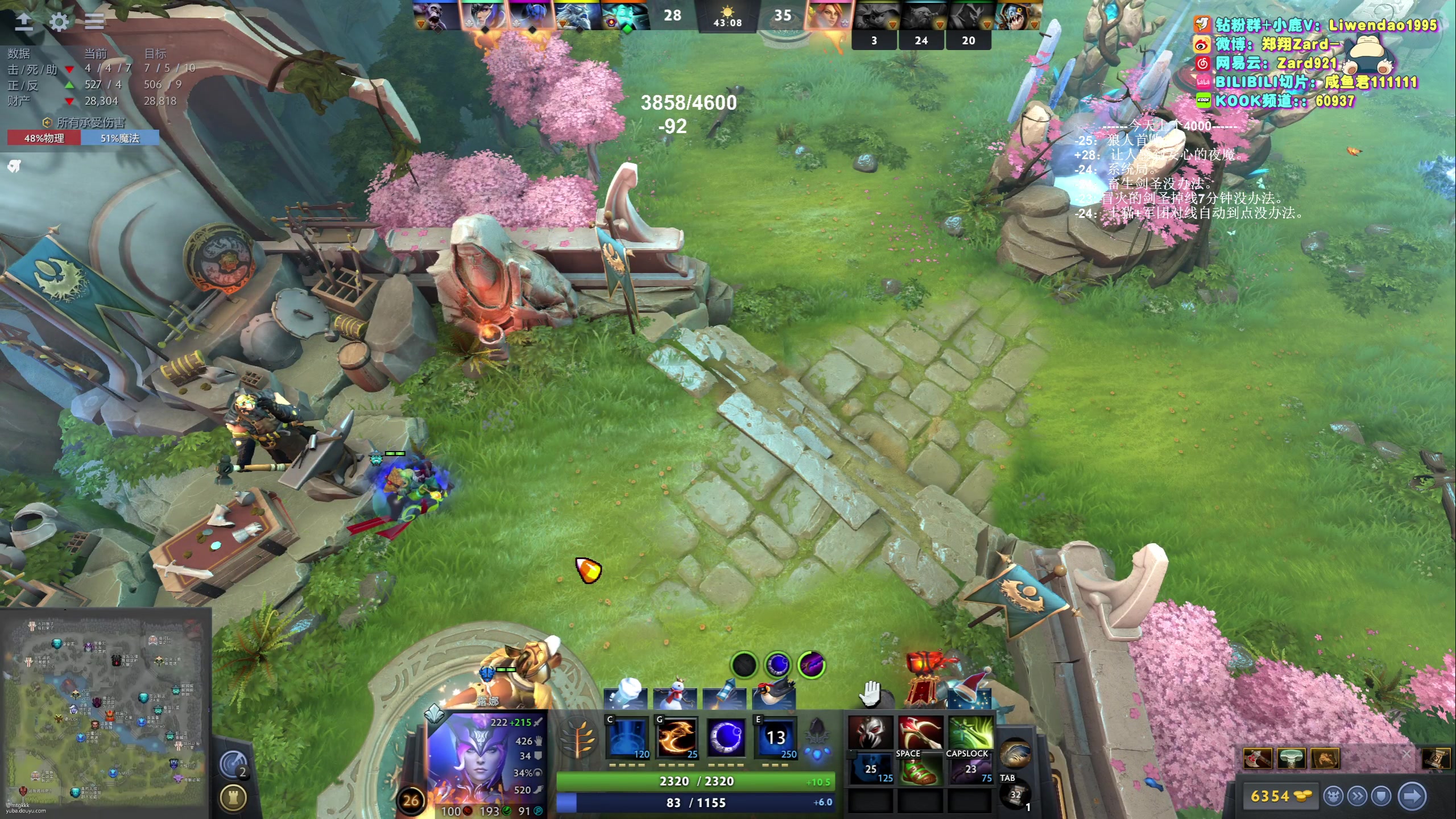 【2024-01-07 17点场】zard1991：zard1991-chill dude