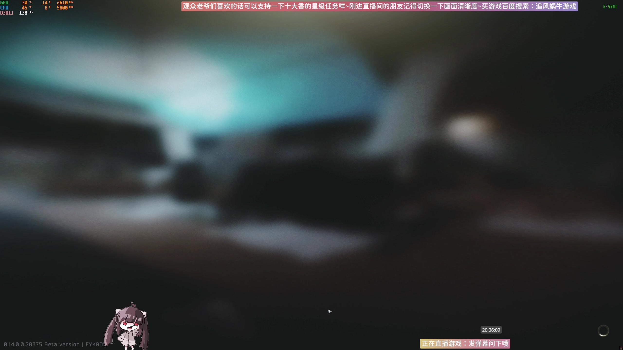 【2024-01-06 19点场】Biu十香：✨斗鱼第一画质✨萌新入坑日常✨逃离塔科夫