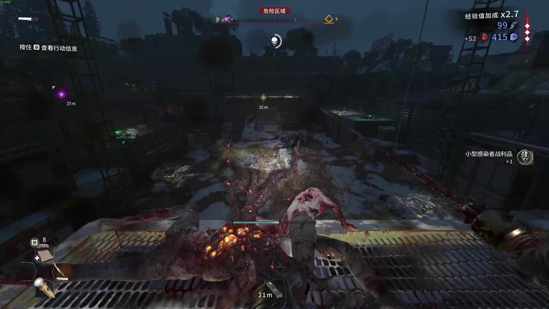 【2024-01-07 00点场】我有上将潘森：【森】开整