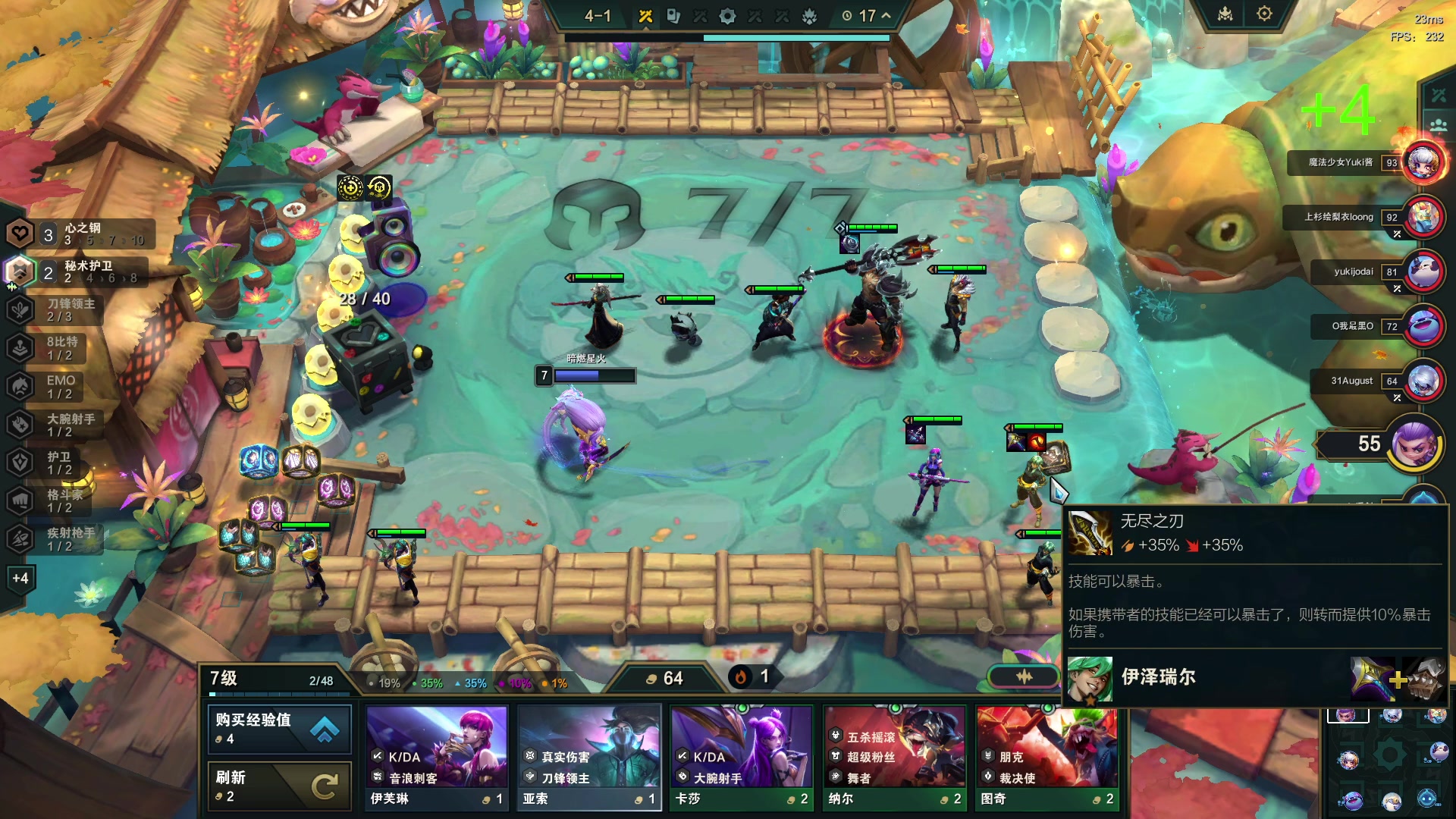 【2024-01-07 04点场】三酒OuO：赛博路边摊