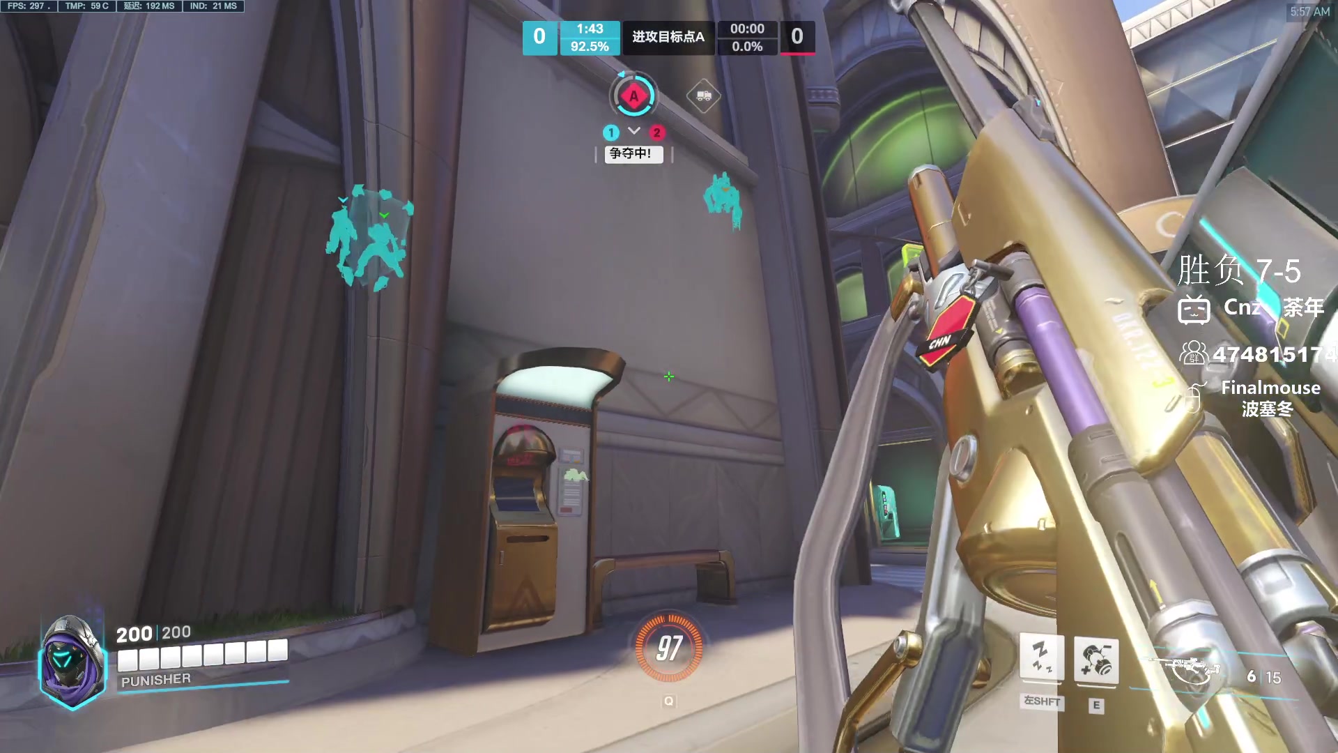 【2024-01-07 05点场】Cnzlike：那就祝我生日快乐吧！ 572288