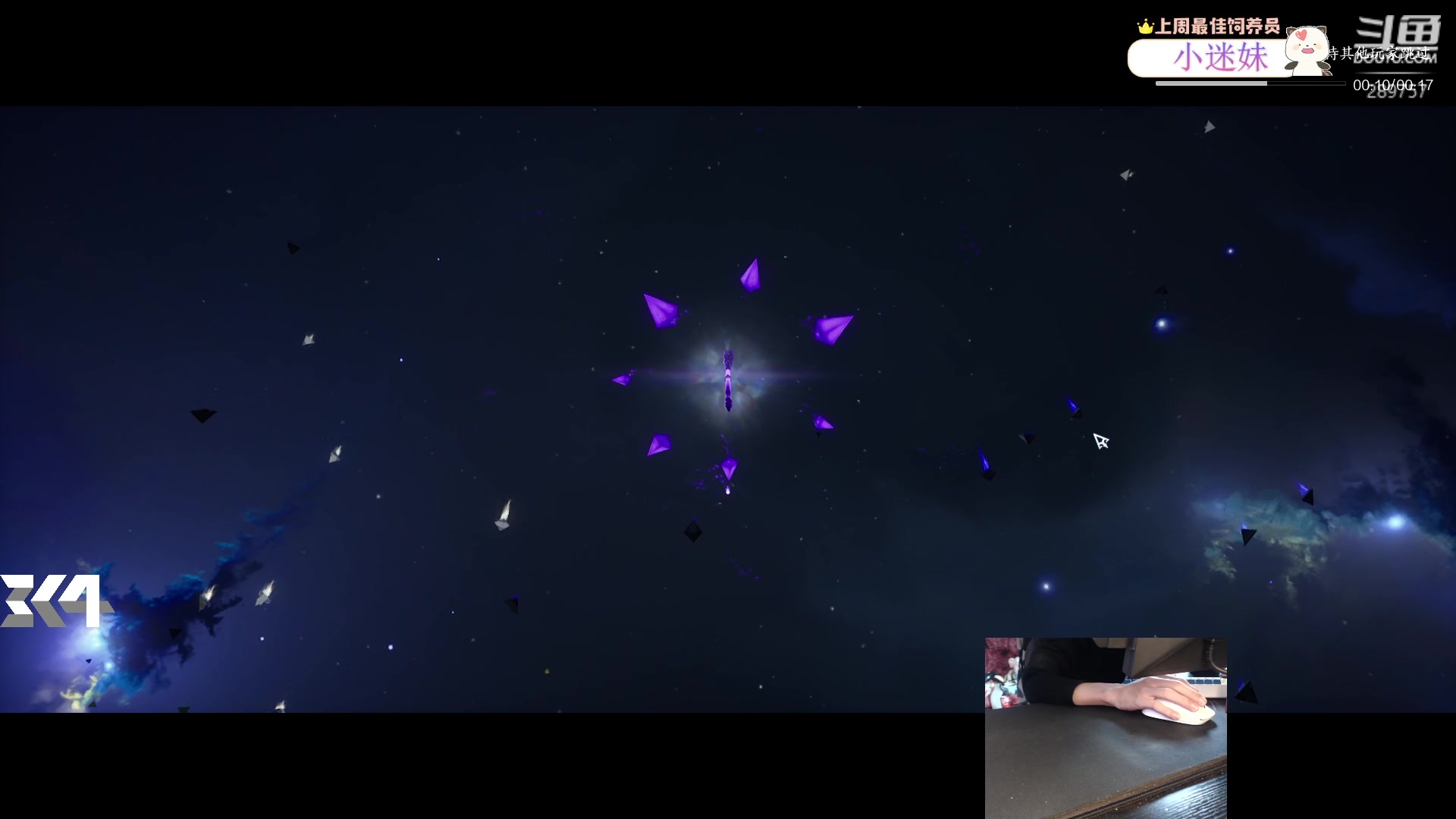 【2024-01-06 11点场】刘俊豪adc：咦 嘻嘻哈哈叽叽咋咋