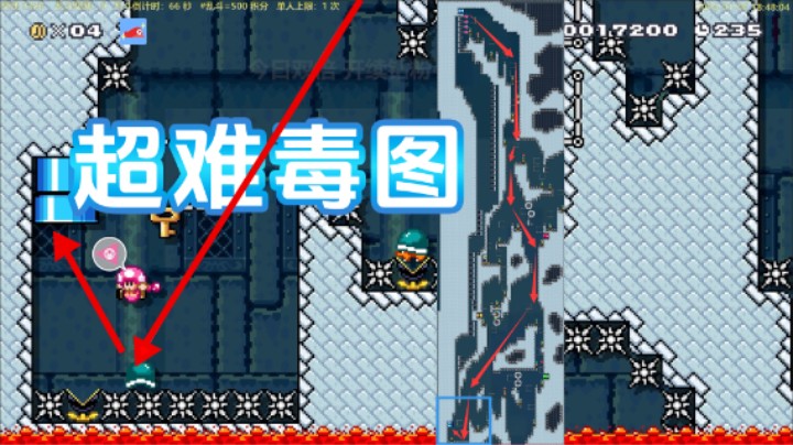 【白胖服毒记2024】1 期 - 爬山+自由落体  没人偷鸡？我来偷！