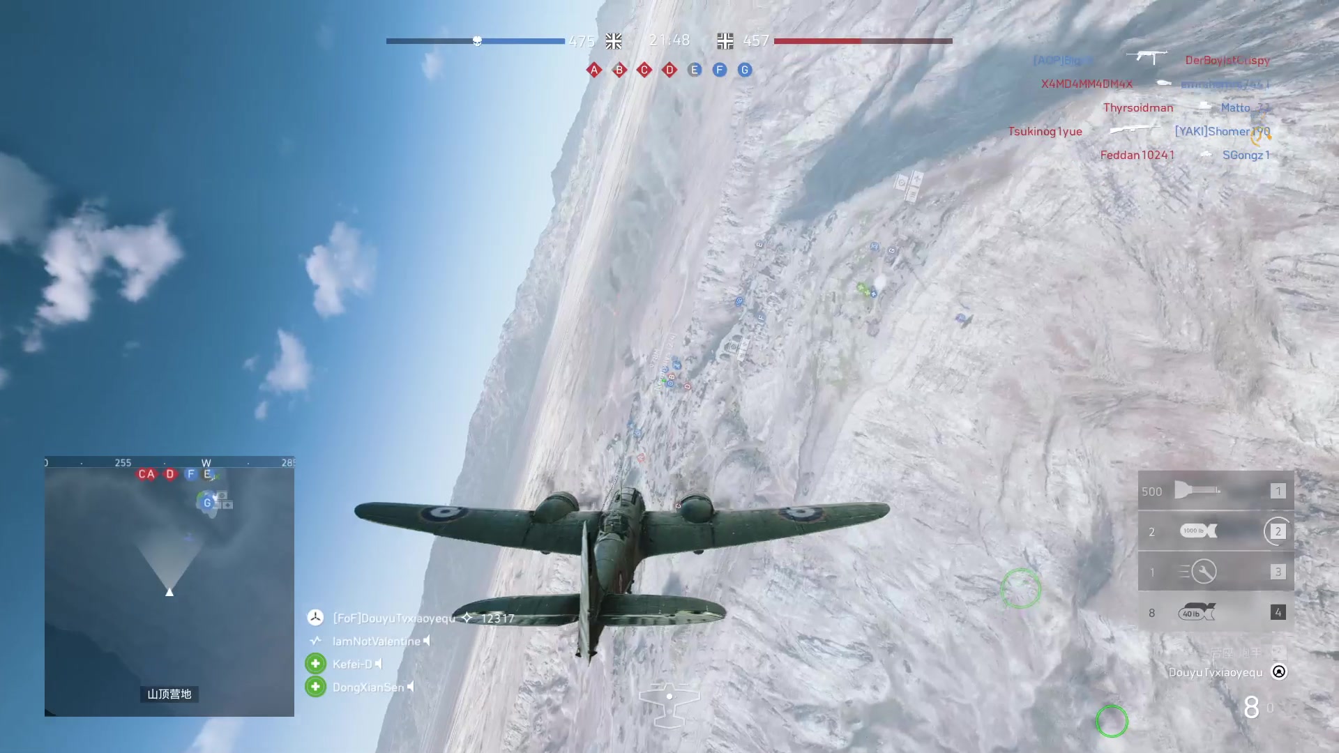 【2024-01-07 04点场】永远的小夜曲：夜曲 佛系佛系