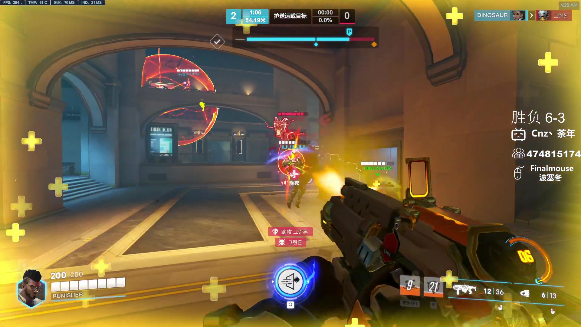 【2024-01-07 03点场】Cnzlike：那就祝我生日快乐吧！ 572288