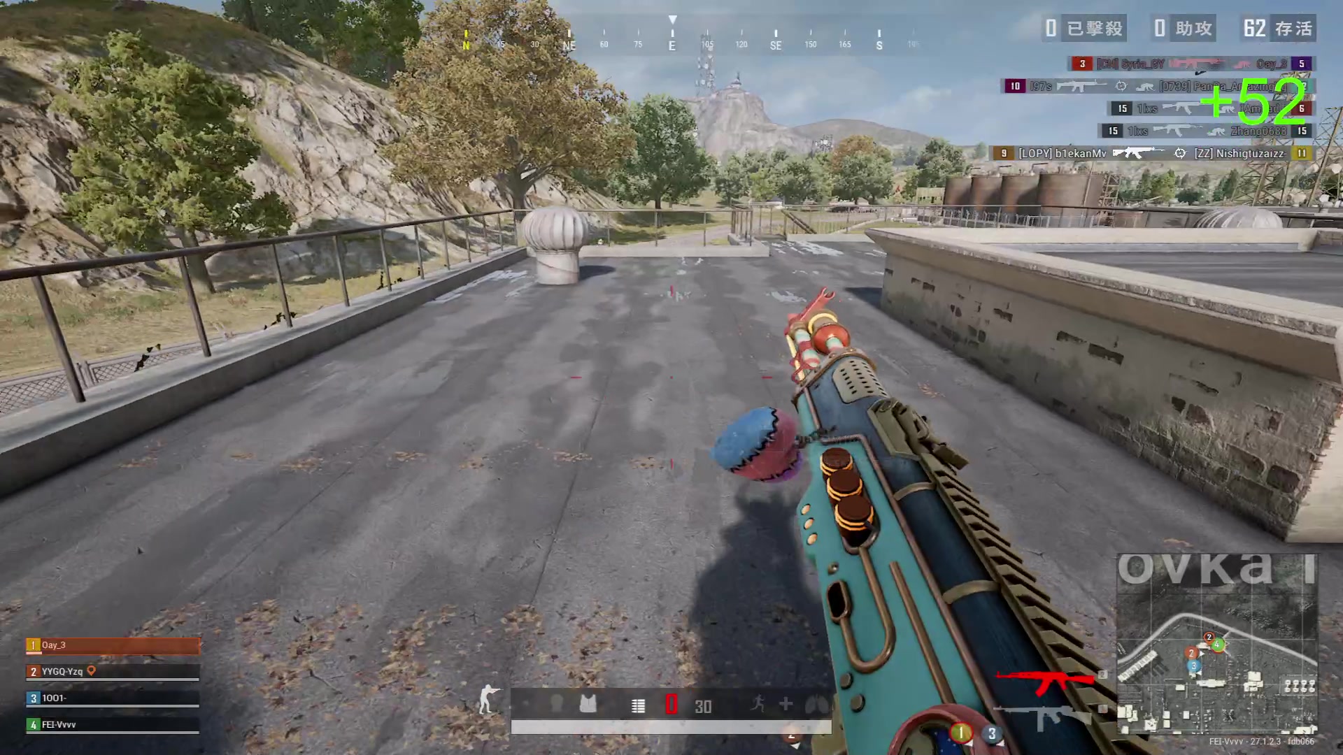 【2024-01-06 22点场】三酒OuO：赛博路边摊