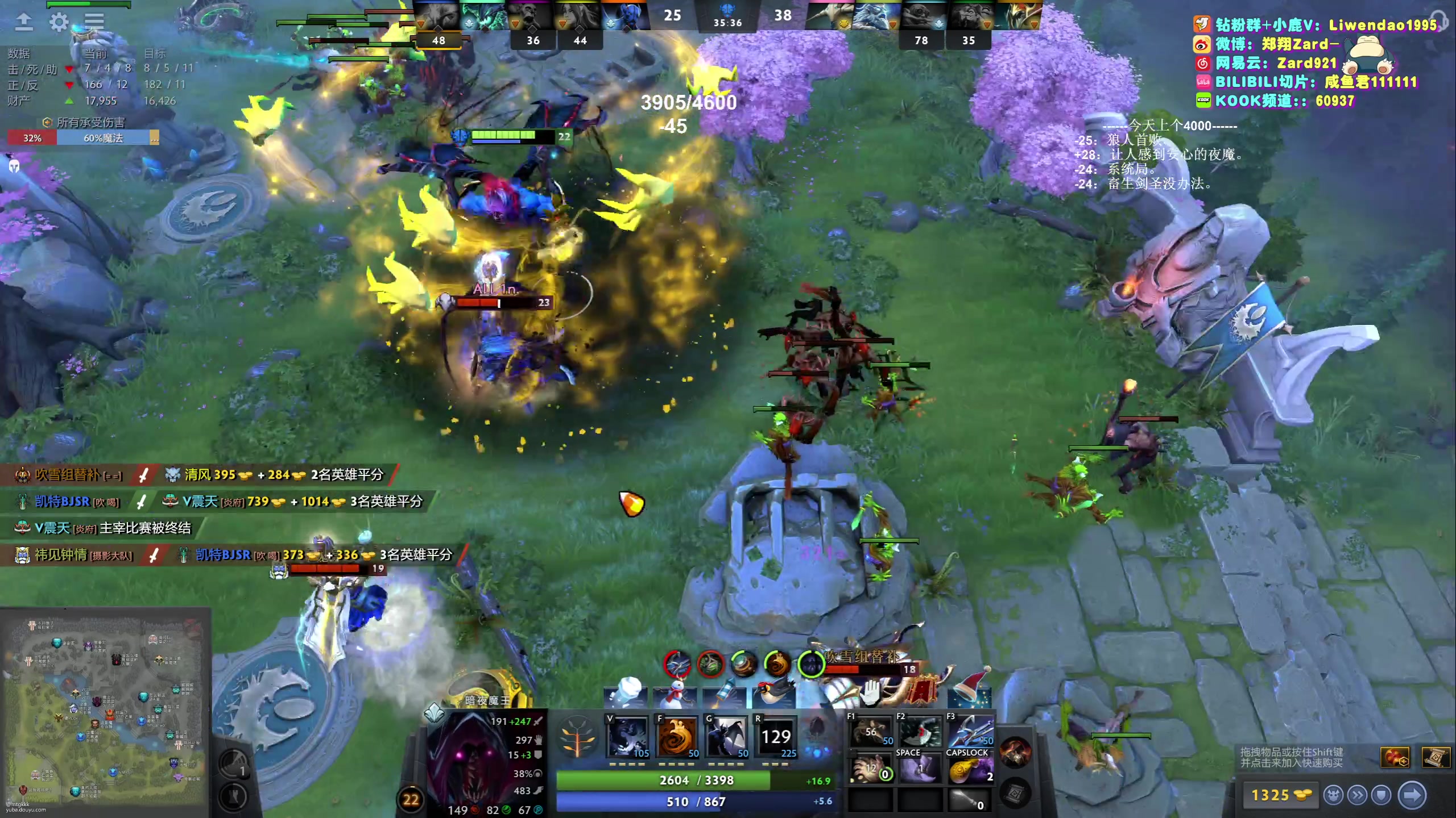 【2024-01-07 16点场】zard1991：zard1991-chill dude