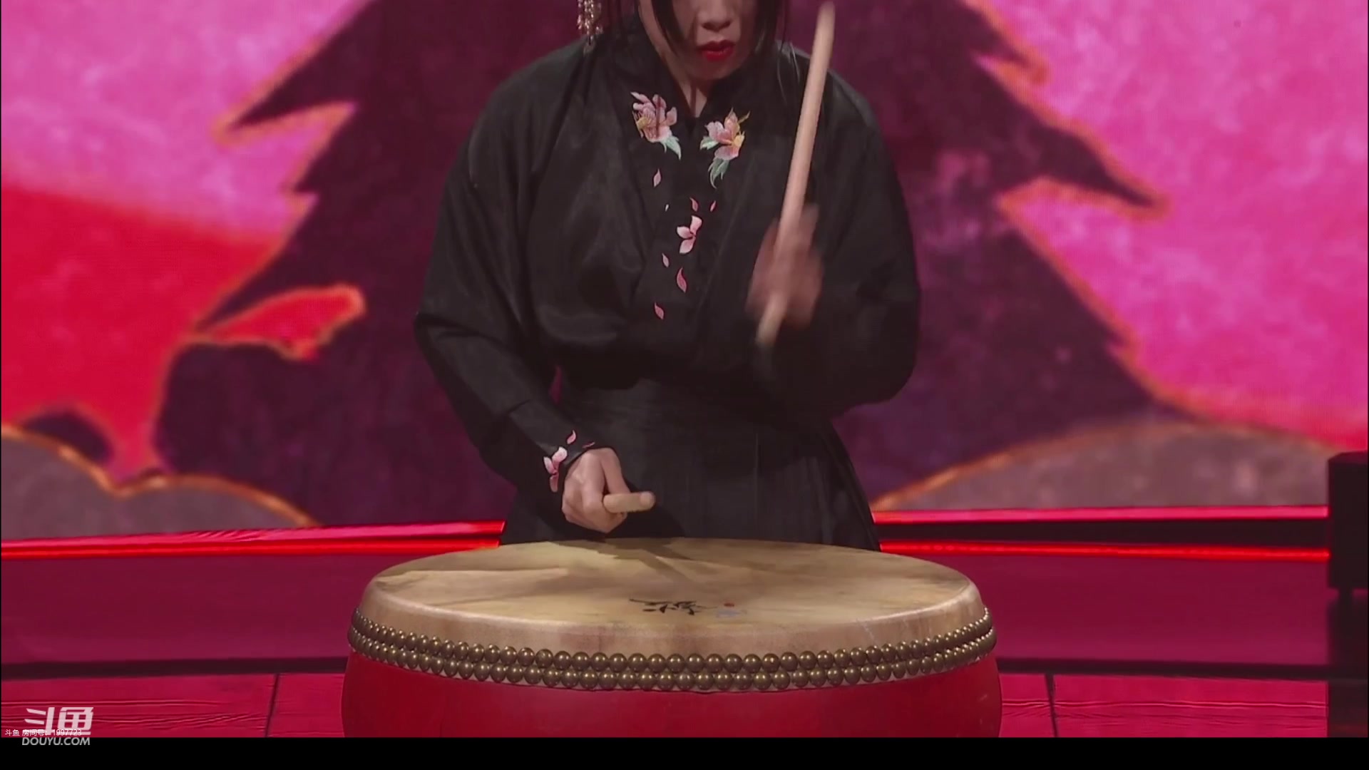 【2024-01-07 15点场】爱吃鱼的石原：石原：看比赛！