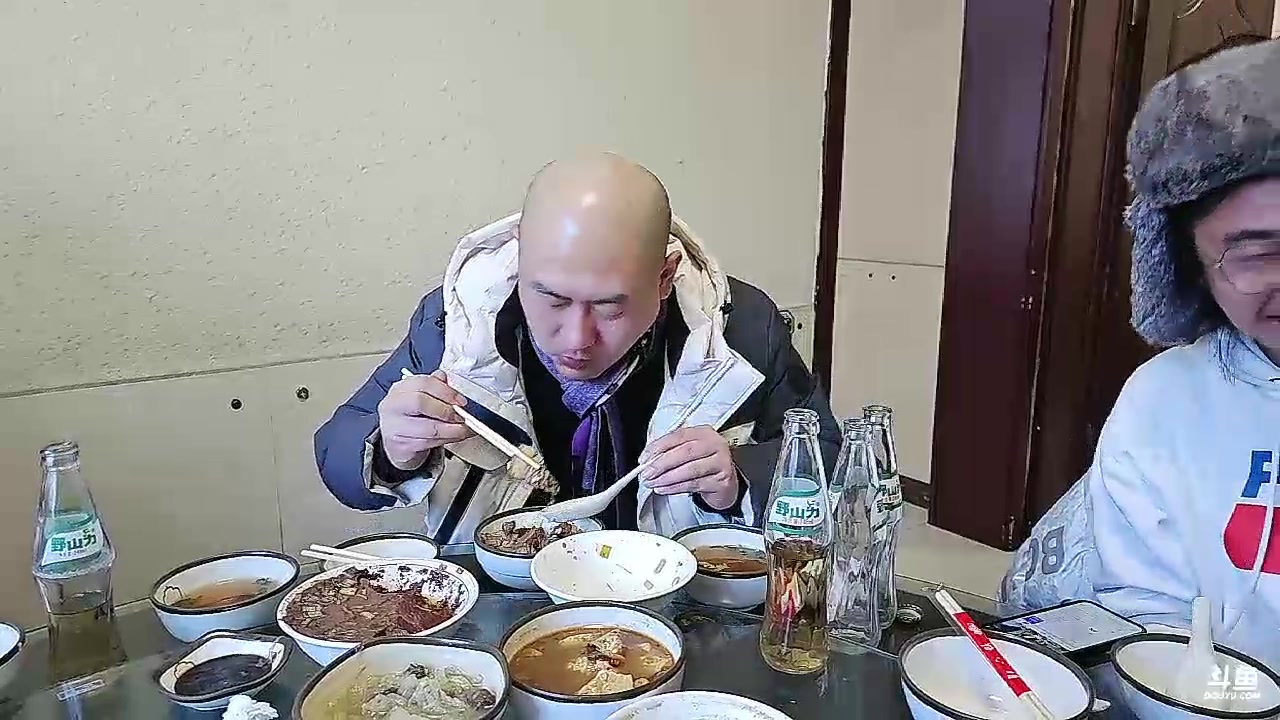 【2024-01-07 13点场】黑欢喜：滑雪去！！【2倍亲密度】