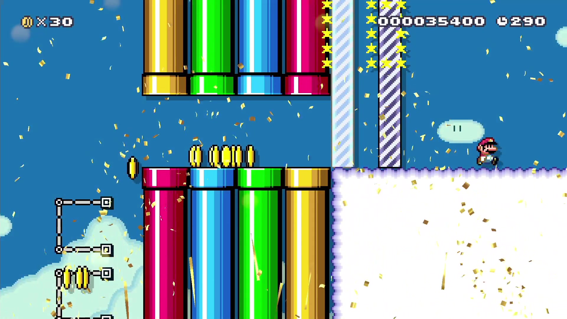 【2024-01-08 03点场】KazeLink：马力欧-Link 技术主播没有GG