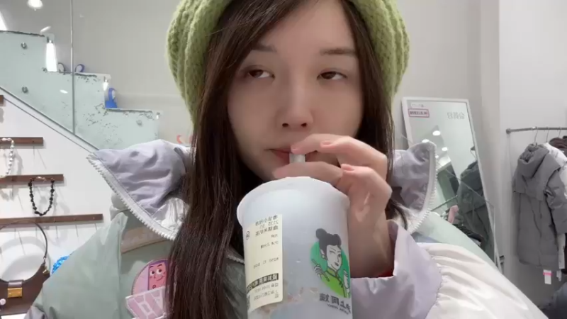 【2024-01-08 21点场】地表最强狸仔仔哟：带朋友们游上海 不定时播