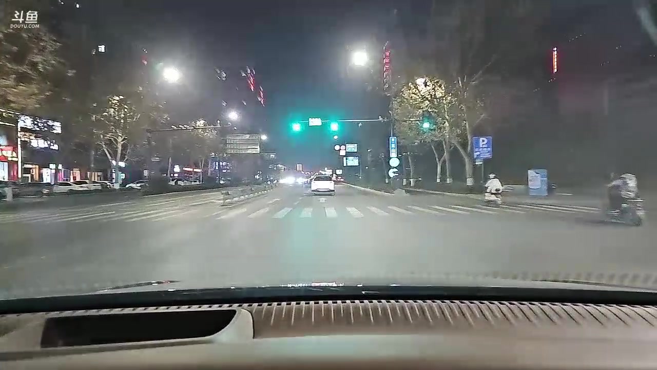 【2024-01-07 22点场】大嘴love：【郑州】快乐生活
