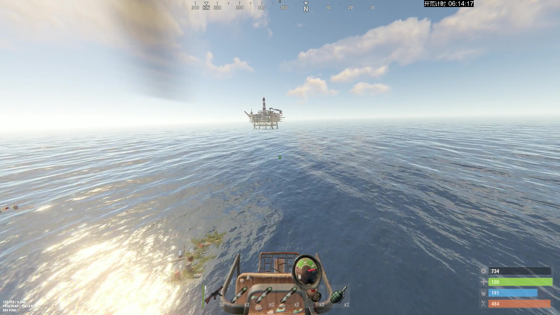 【2024-01-08 21点场】斯祥丶：大官清SOLO官服day4！