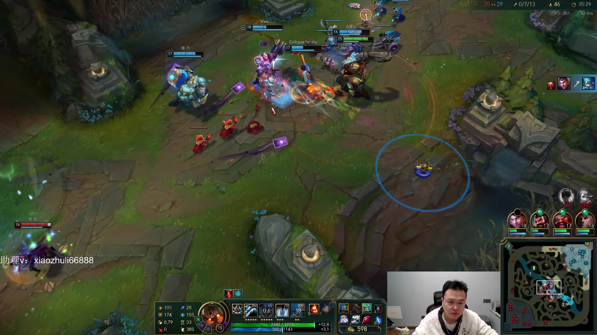 【2024-01-08 00点场】jjking剑姬：世界第一剑姬，重回巅峰！