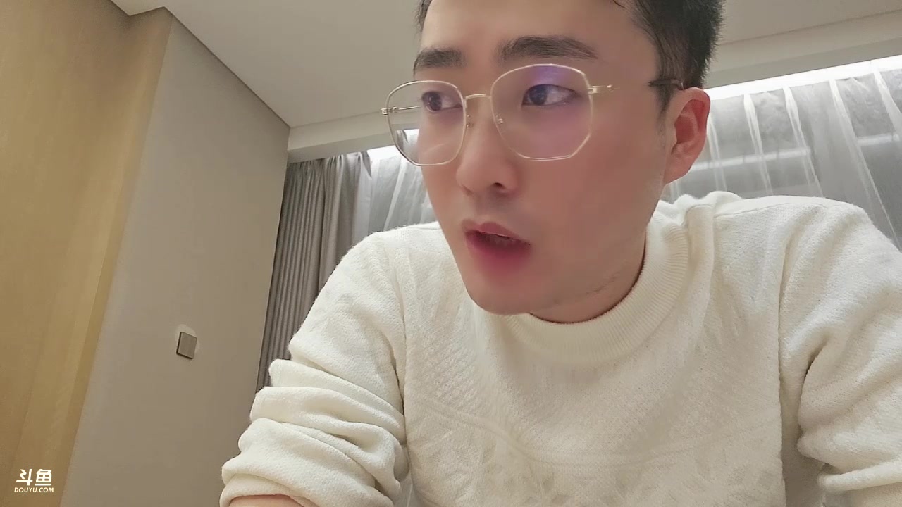 【2024-01-08 00点场】别问问就黑皮：下午三点直播~