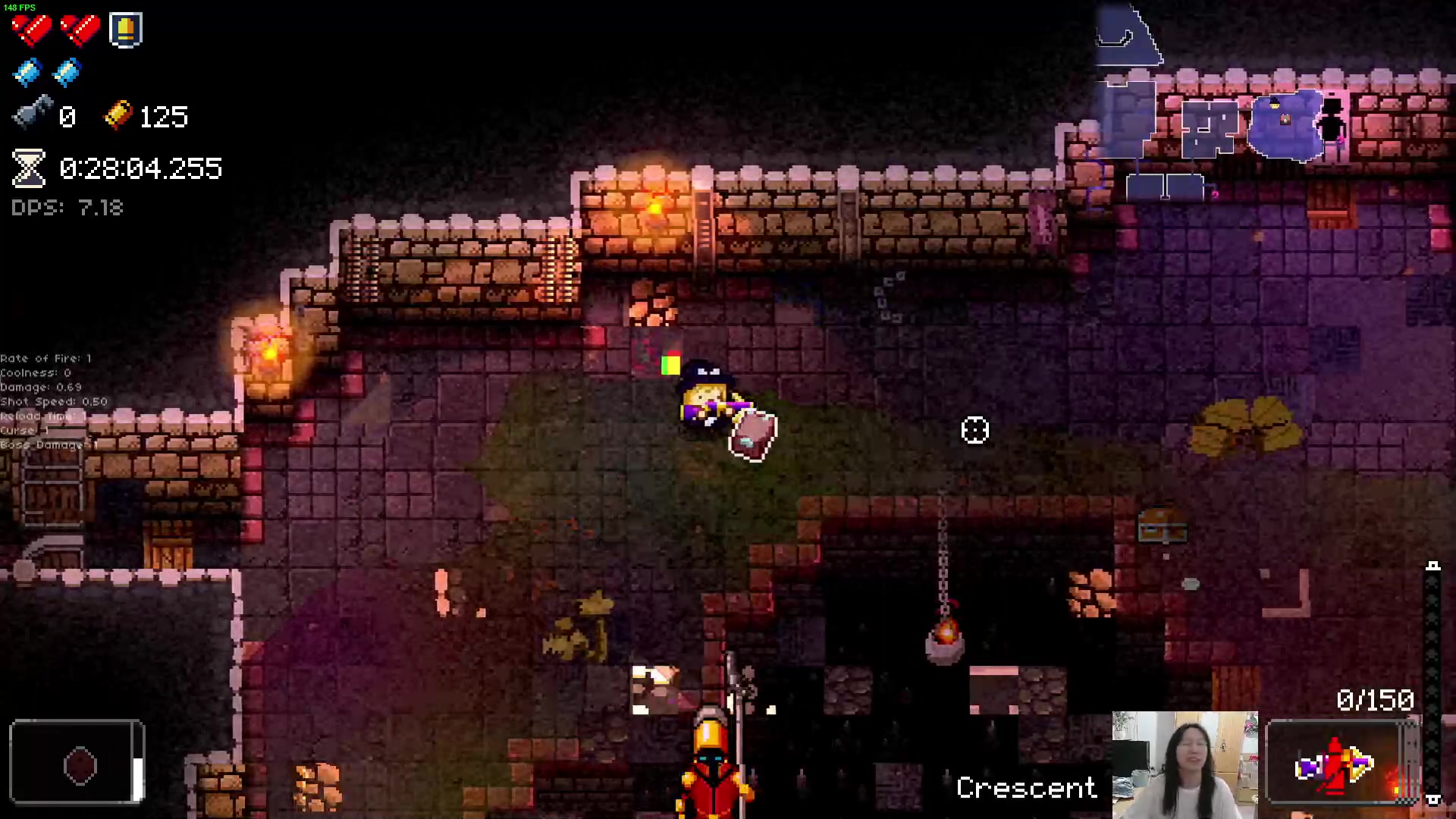 【2024-01-05 23点场】黑麦whisky丶：如何走出第一关