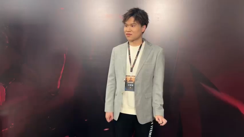 各巨头史诗级会面