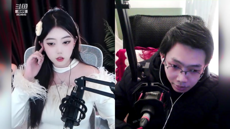 【2024-01-04 15点场】美少女战士5：一百万人正在观看的身残志坚主播