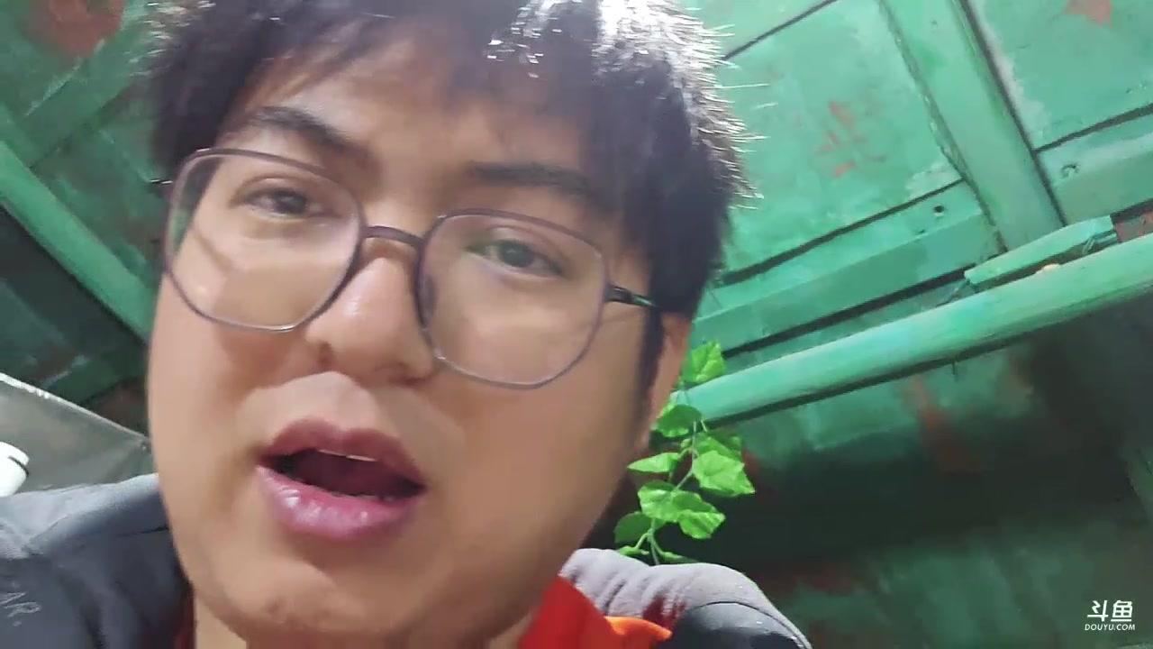 【2024-01-07 23点场】火力堂主：下雨了！757团播第n天！