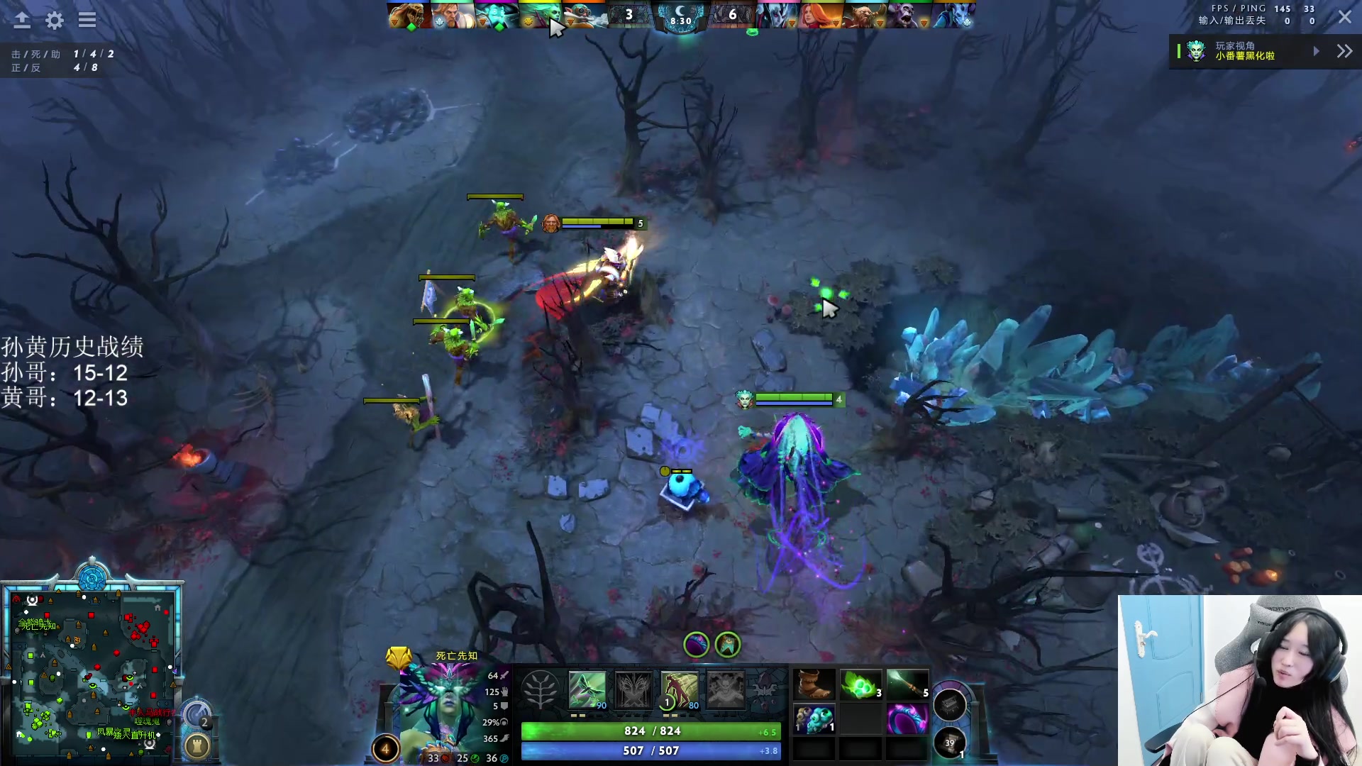 【2024-01-07 15点场】igmacsed：桃：今日有黄金双倍哟、~ 啵啵