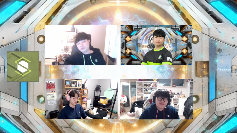 【星际争霸】scboy的精彩时刻 20240108 02点场