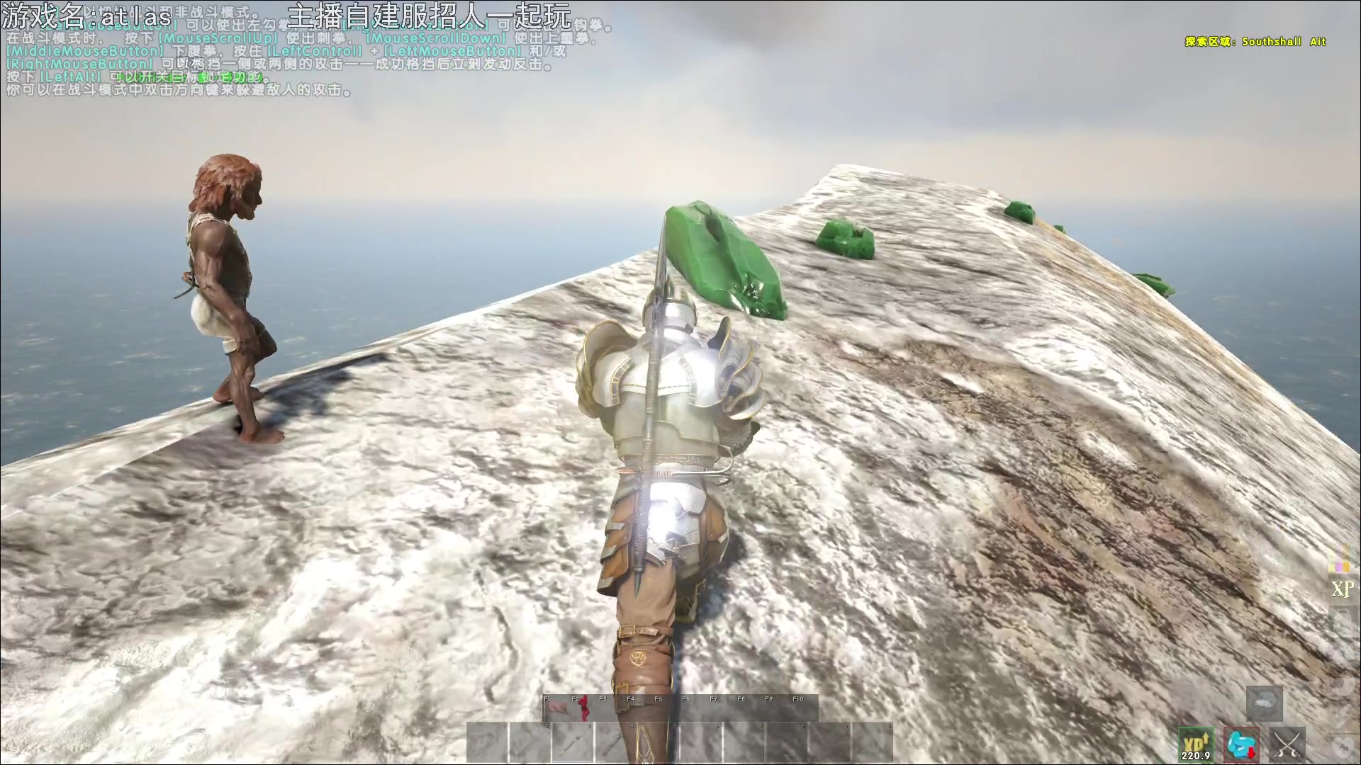 【2024-01-07 21点场】巴格拉斯：热爱生活，走进巴叔