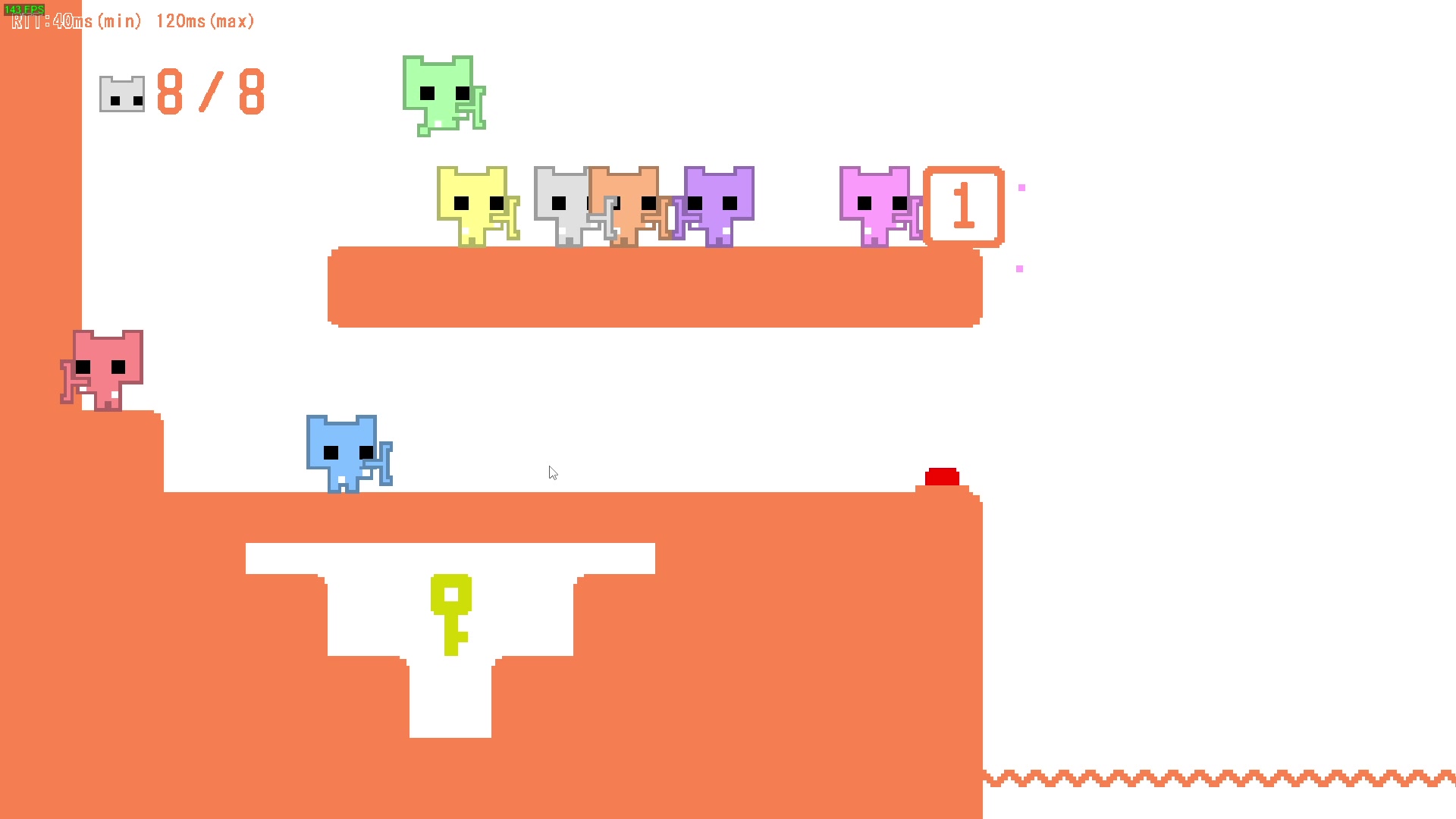 【2024-01-07 22点场】仙某某：神秘的直播间 88080