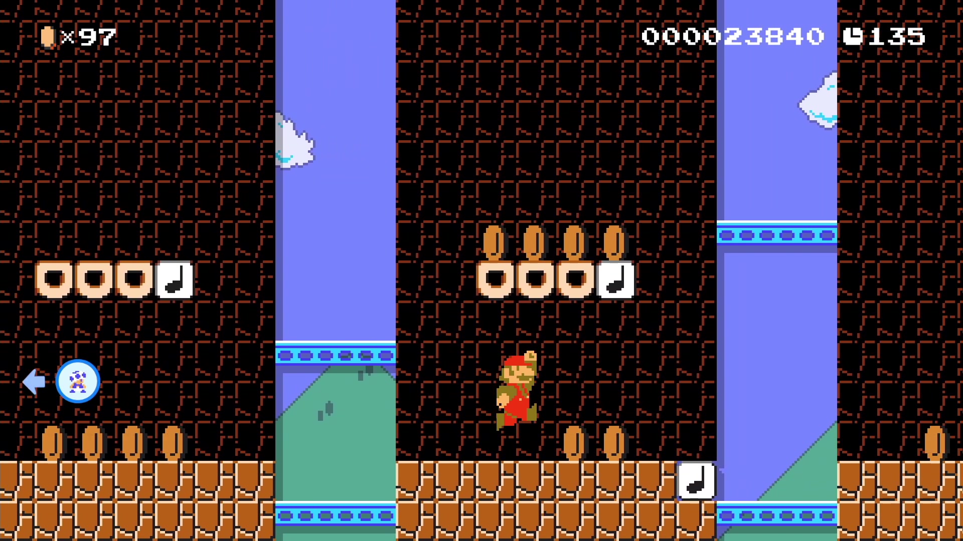 【2024-01-07 23点场】KazeLink：马力欧-Link 技术主播没有GG