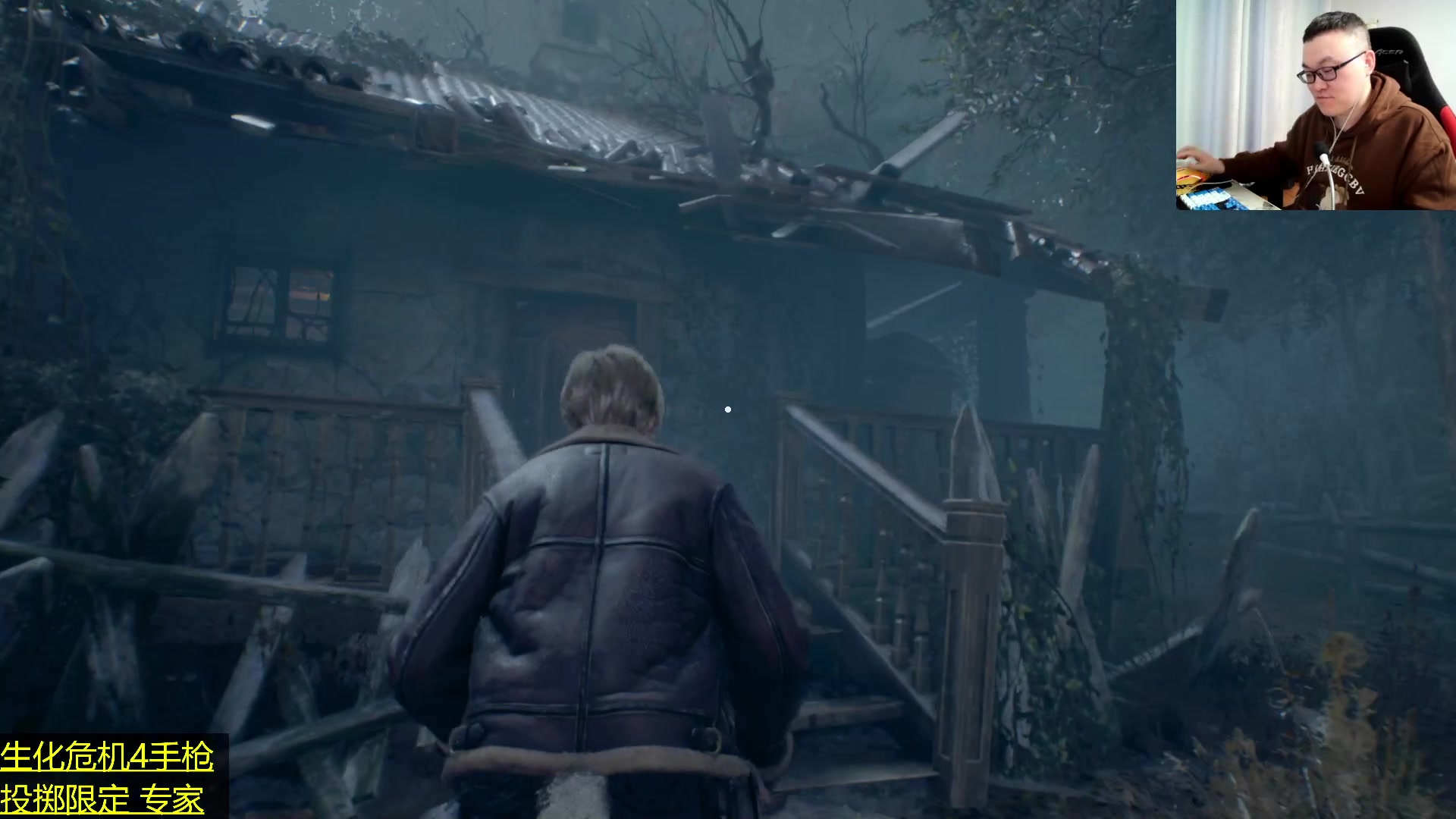 【2024-01-08 03点场】武神59：今天的猪蹄开始了！！！！！！！