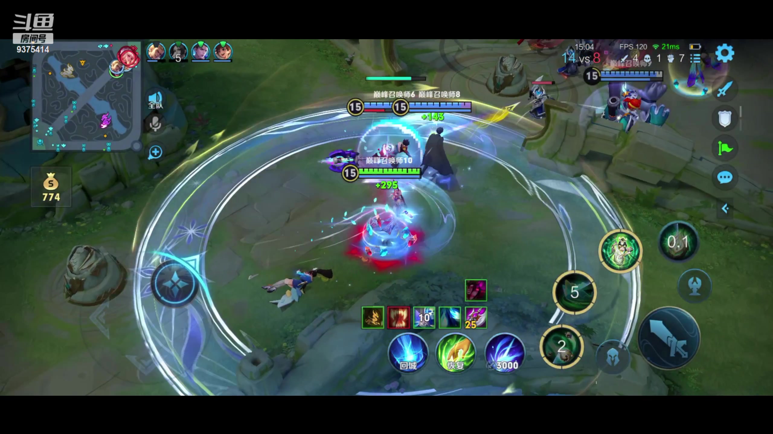 【2024-01-07 22点场】昧昧不是妹妹：英雄超标 技术...？