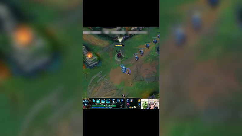 面对人头，男枪的最终选择是......