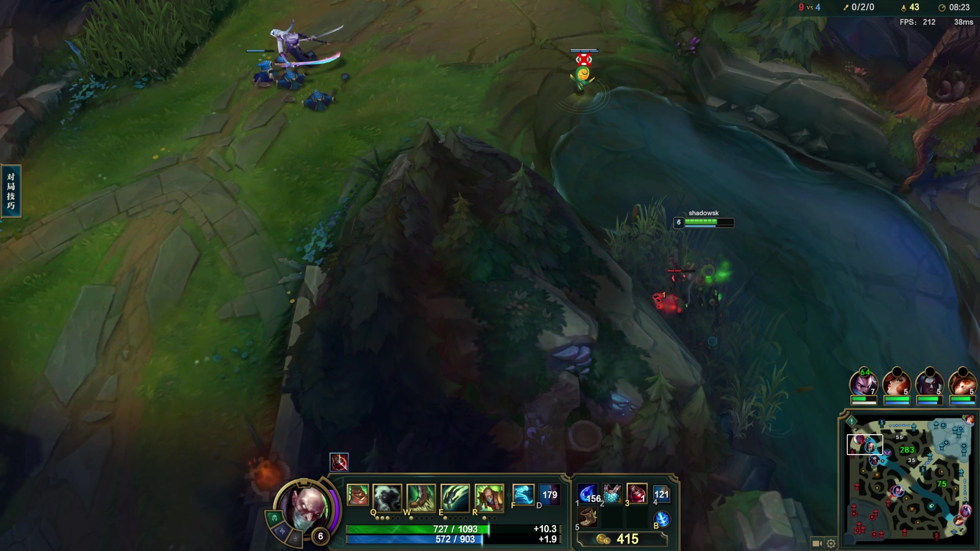 【2024-01-08 00点场】猫叔灬灬：【猫叔】街霸6CPT日本白金赛最后门票~