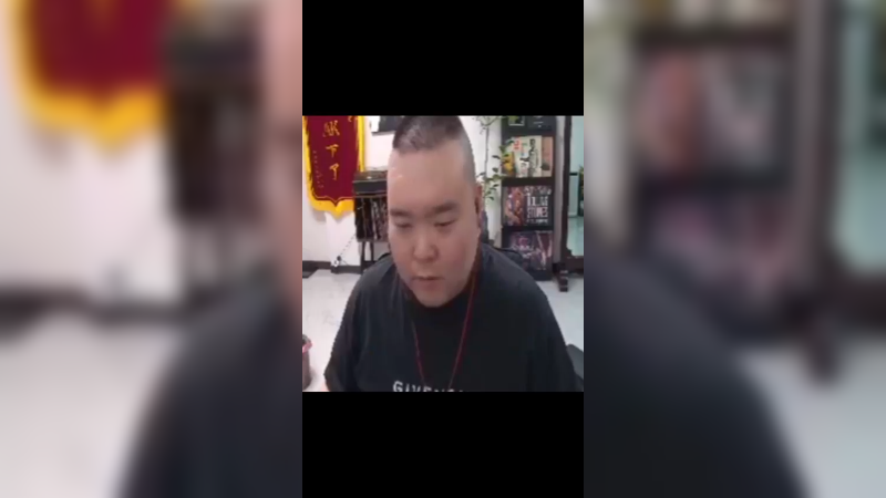 yf和我的兄弟友情已经薄了