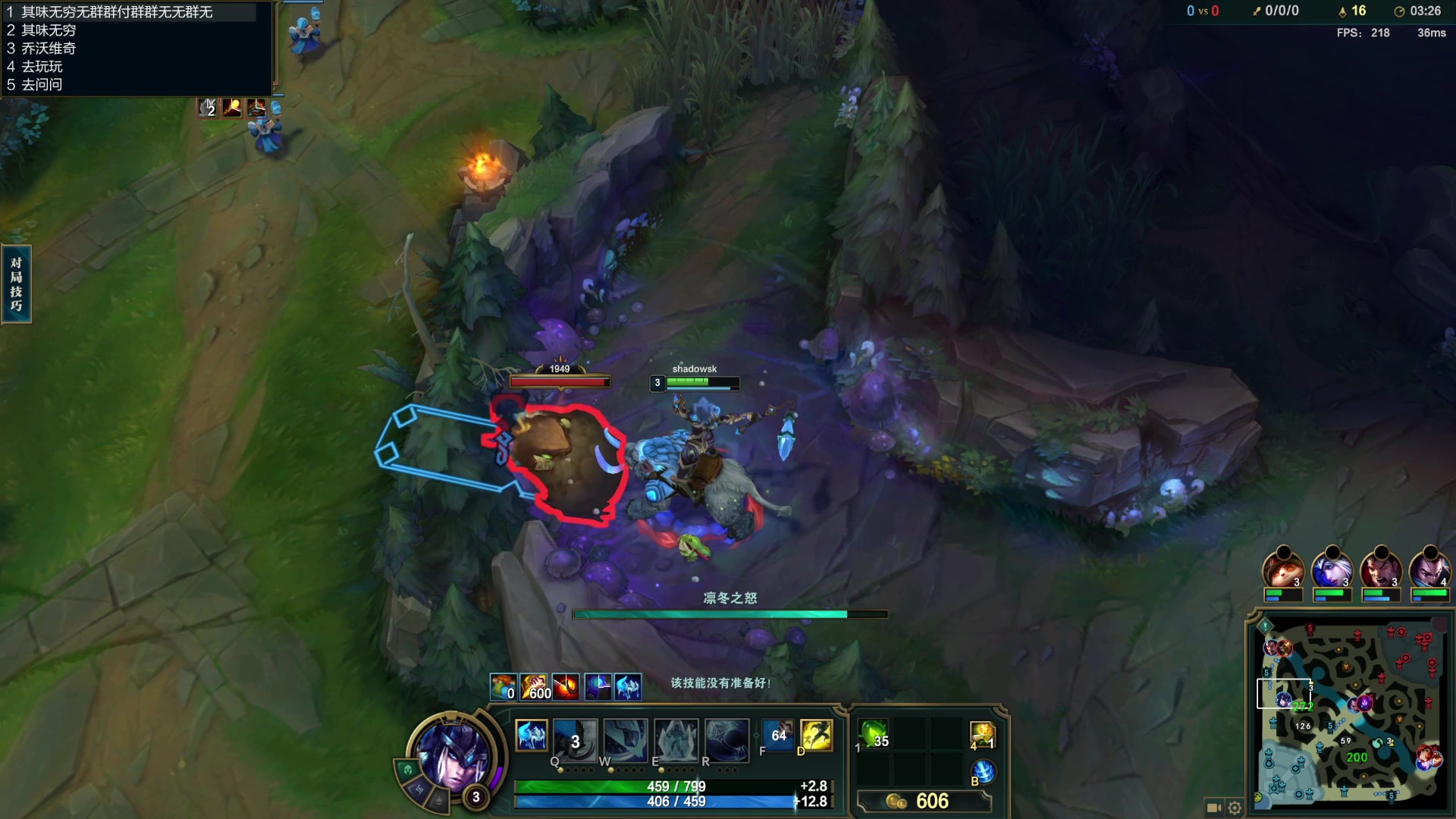 【2024-01-08 02点场】猫叔灬灬：【猫叔】街霸6CPT日本白金赛最后门票~