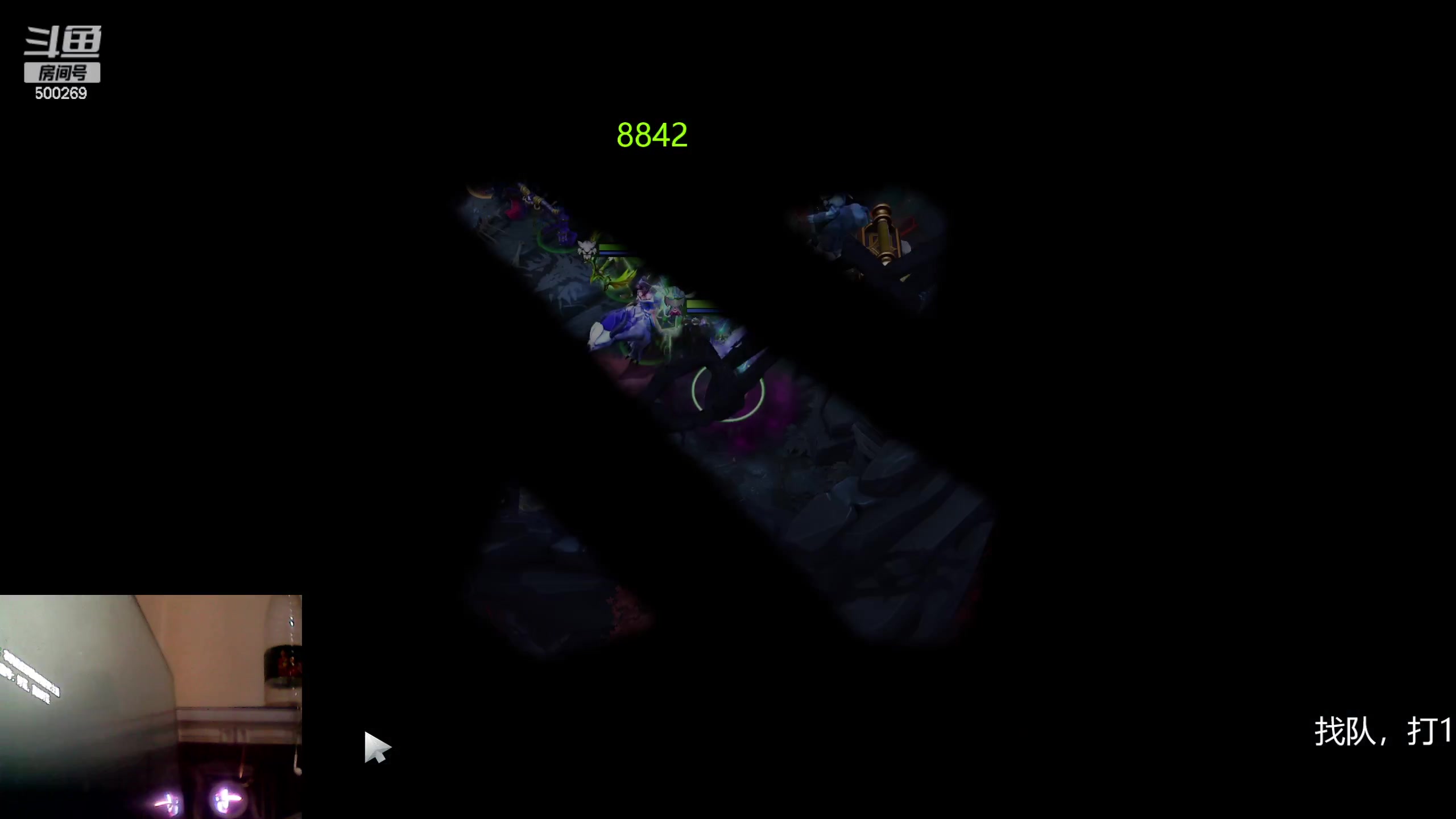 【2024-01-07 18点场】ok林仔：你懂1号位吗？