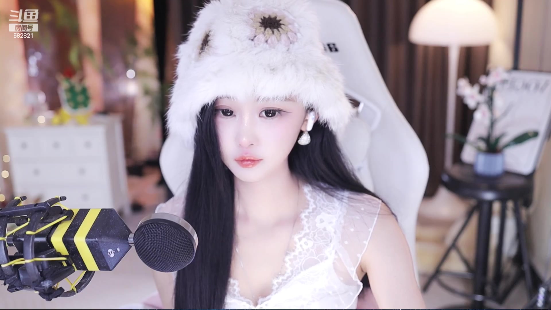 【2024-01-08 15点场】苏小懒困了：⭐抽空播一会哈