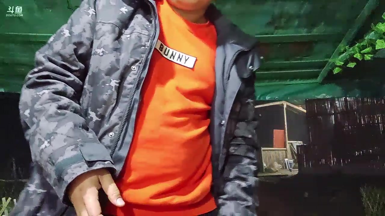 【2024-01-08 01点场】火力堂主：下雨了！757团播第n天！