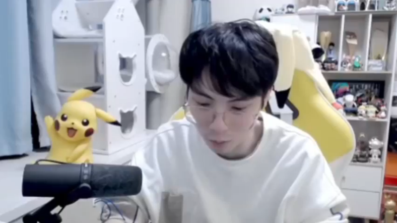 终于用上这个BGM了！