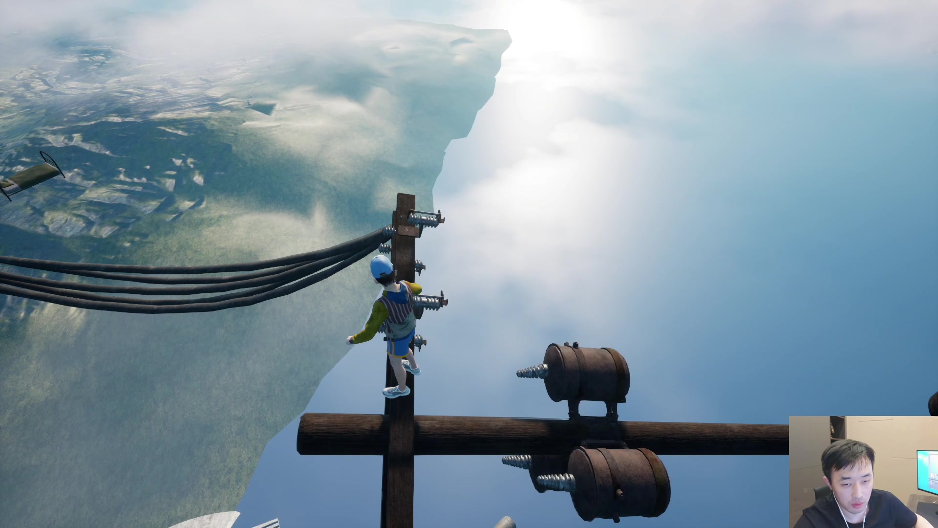 【2024-01-08 04点场】疯奶丶大硕：今晚杂乱单机