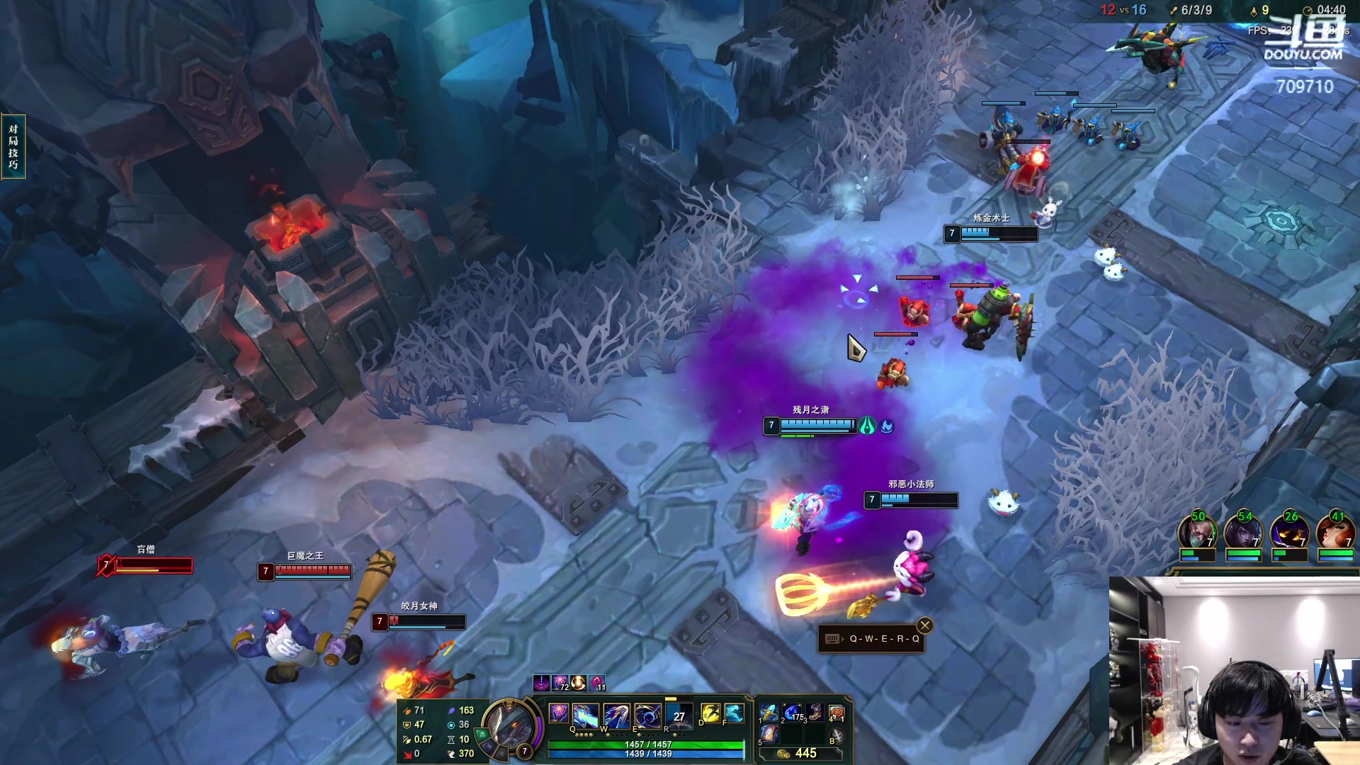 【2024-01-08 03点场】imxiaoxin：【✘-✘】钻粉卡 黑白双煞