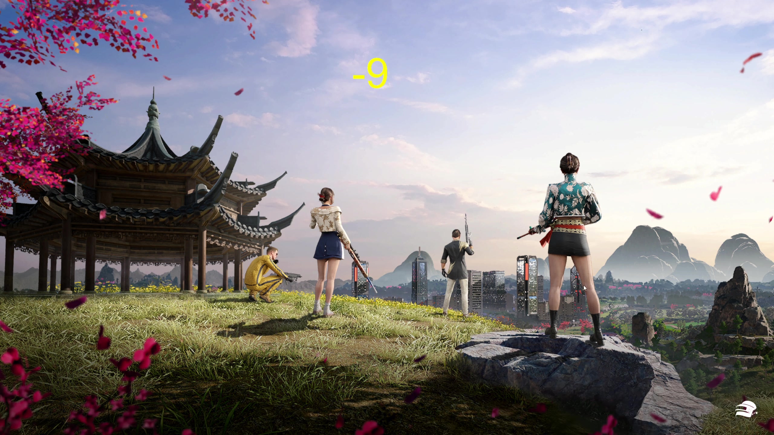 【2024-01-08 14点场】yyfyyf：随便玩玩! 9999